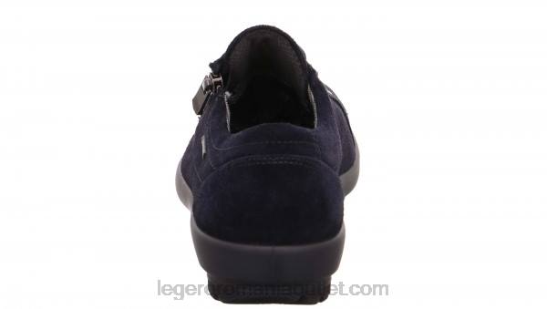 femei adidași tanaro 4.0 oceano 882B314 Legero