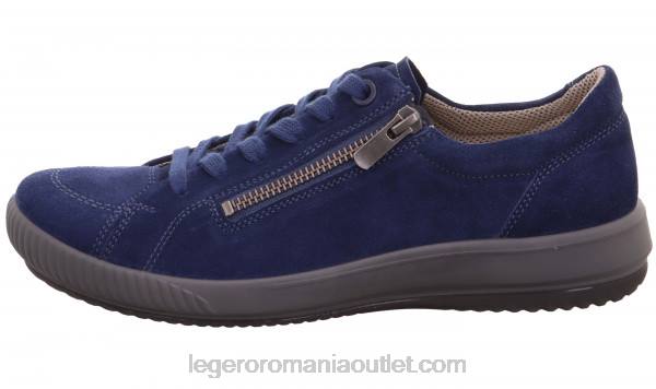 femei adidași tanaro 5.0 bluette 882B219 Legero