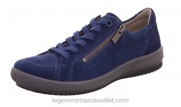 femei adidași tanaro 5.0 bluette 882B219 Legero