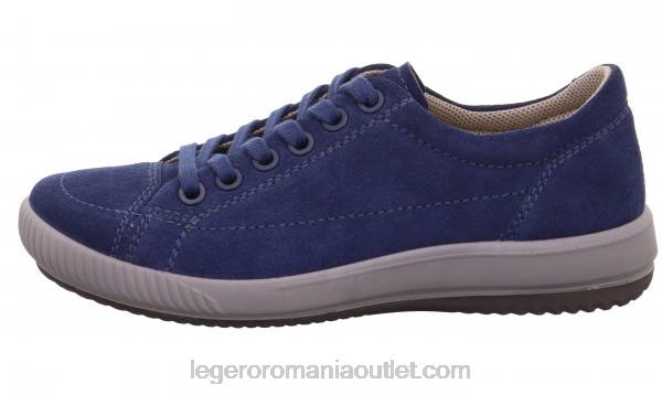 femei adidași tanaro bluette 882B240 Legero