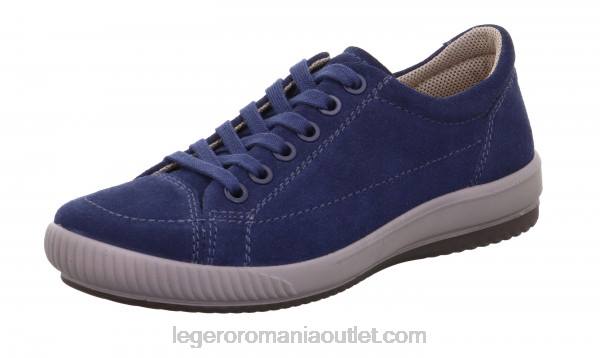 femei adidași tanaro bluette 882B240 Legero