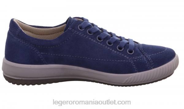 femei adidași tanaro bluette 882B240 Legero