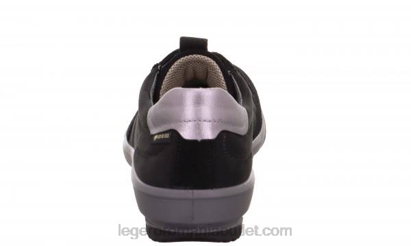 femei adidasi tanaro 5.0 negri 882B300 Legero