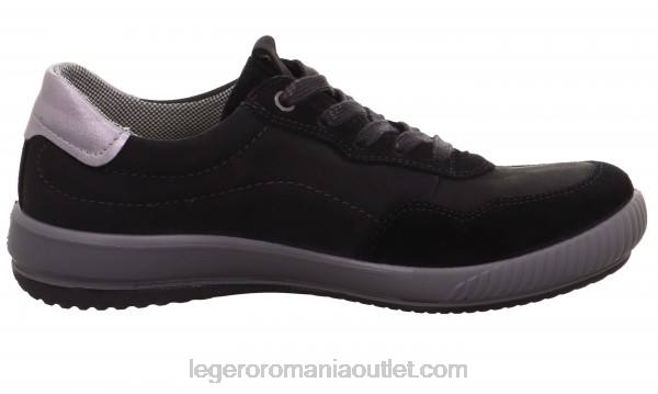 femei adidasi tanaro 5.0 negri 882B300 Legero