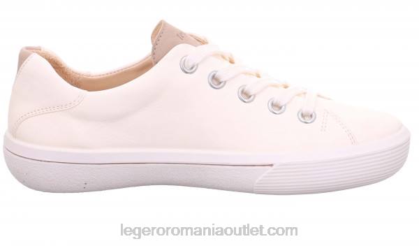 femei alb proaspăt 882B162 Legero