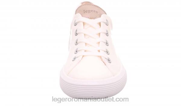 femei alb proaspăt 882B162 Legero