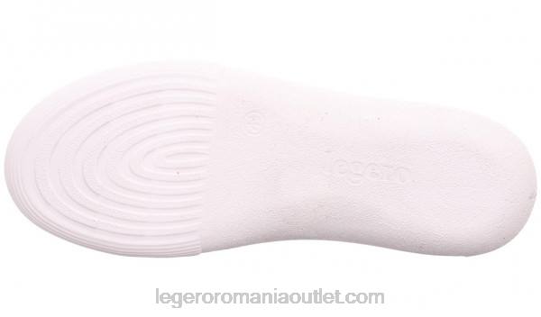 femei alb proaspăt 882B162 Legero