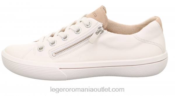 femei alb proaspăt 882B89 Legero