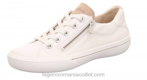 femei alb proaspăt 882B89 Legero