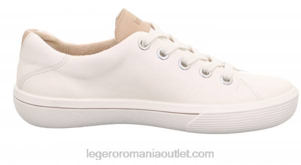 femei alb proaspăt 882B89 Legero