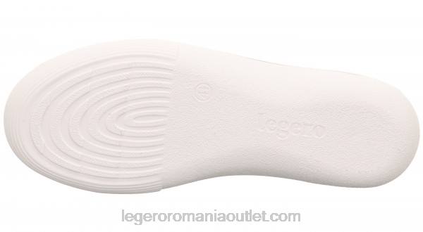 femei alb proaspăt 882B89 Legero