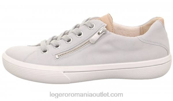 femei aluminiu proaspăt 882B43 Legero