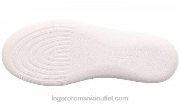 femei aluminiu proaspăt 882B43 Legero