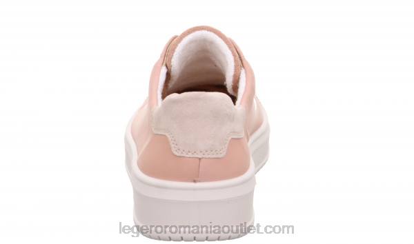 femei bucură-te fard de obraz trandafir 882B115 Legero