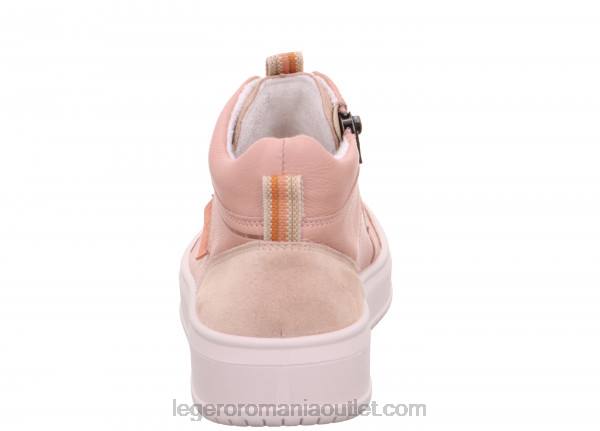 femei bucură-te fard de obraz trandafir 882B33 Legero