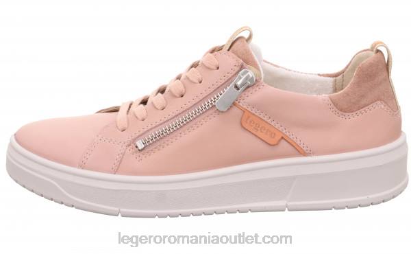 femei bucură-te fard de obraz trandafir 882B34 Legero