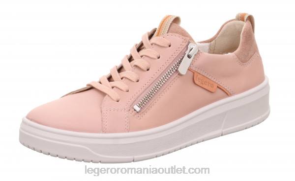 femei bucură-te fard de obraz trandafir 882B34 Legero