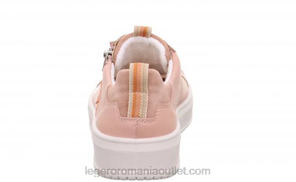 femei bucură-te fard de obraz trandafir 882B34 Legero