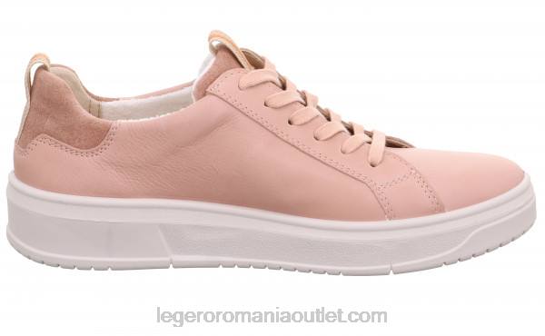 femei bucură-te fard de obraz trandafir 882B34 Legero