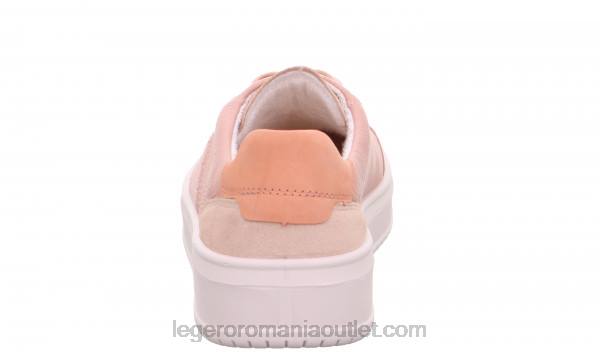 femei bucură-te fard de obraz trandafir 882B93 Legero