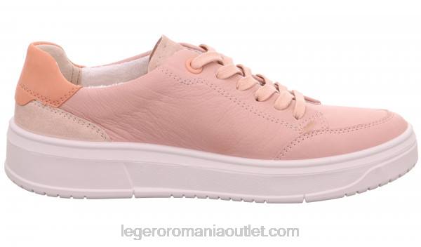 femei bucură-te fard de obraz trandafir 882B93 Legero