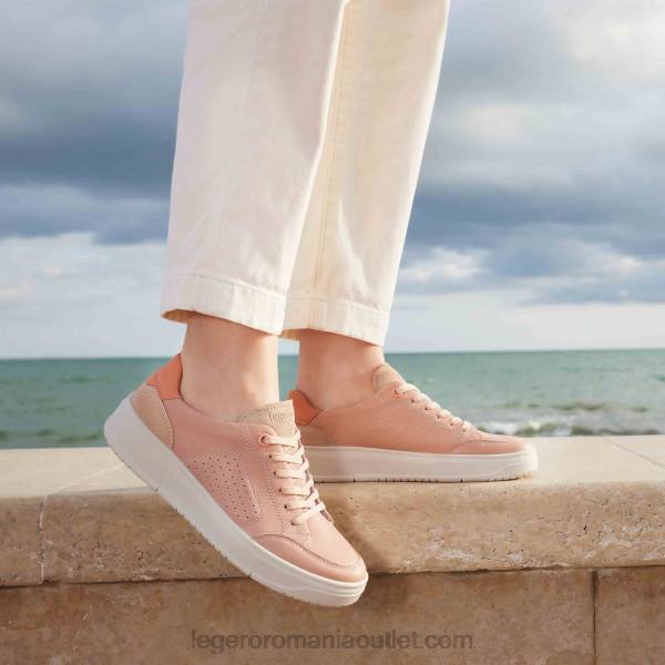 femei bucură-te fard de obraz trandafir 882B93 Legero