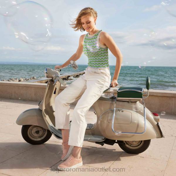 femei bucură-te fard de obraz trandafir 882B93 Legero