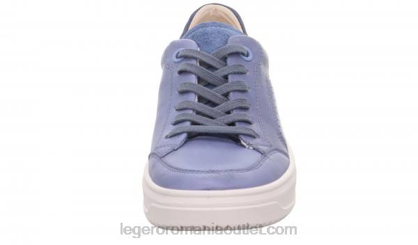 femei bucură-te pentru totdeauna albastru 882B137 Legero