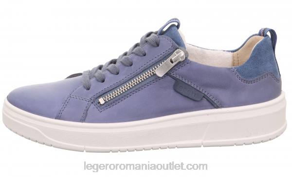 femei bucură-te pentru totdeauna albastru 882B153 Legero