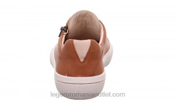 femei coniac proaspăt 882B19 Legero