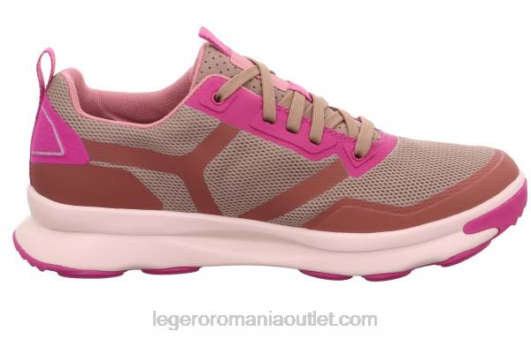 femei gata adidași giotto 882B247 Legero