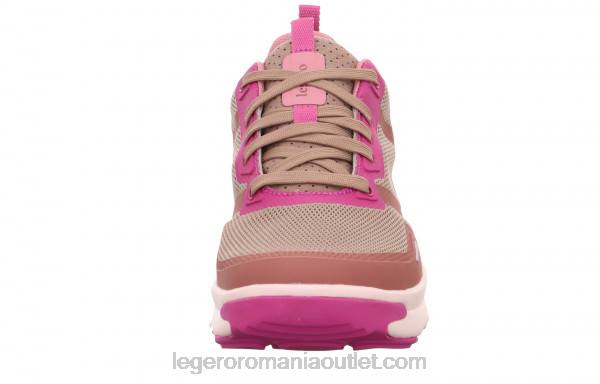 femei gata adidași giotto 882B247 Legero