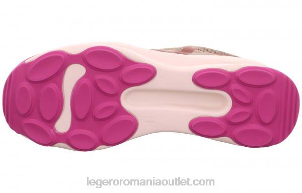 femei gata adidași giotto 882B247 Legero