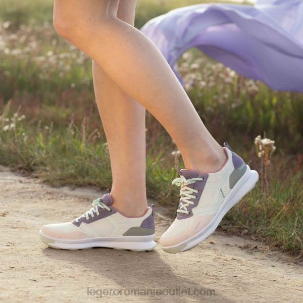 femei gata alb 882B134 Legero