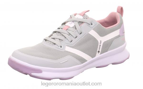 femei gata aluminiu 882B152 Legero