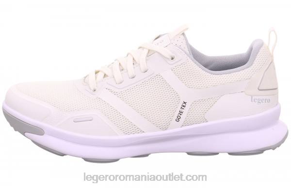 femei gata bianco 882B13 Legero