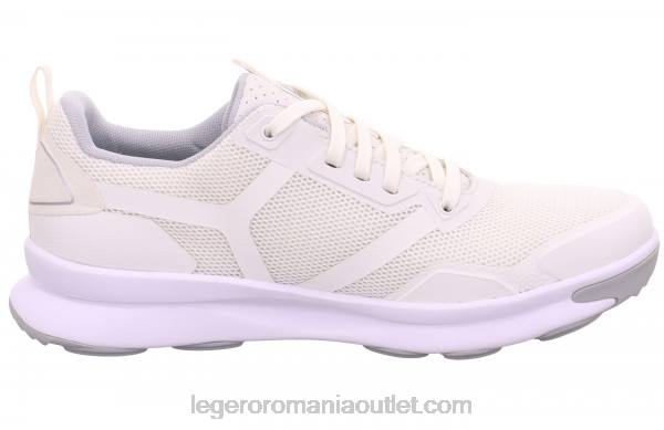femei gata bianco 882B13 Legero
