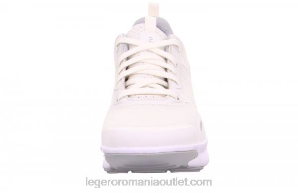 femei gata bianco 882B13 Legero