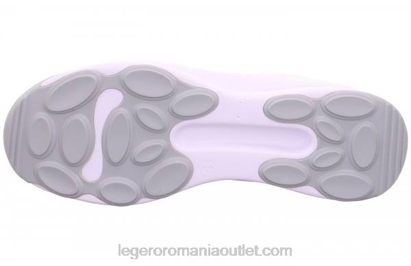 femei gata bianco 882B13 Legero