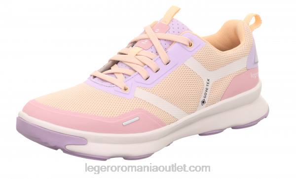 femei gata fard de obraz bronz 882B155 Legero