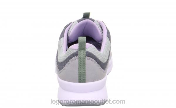 femei gata fumo 882B109 Legero