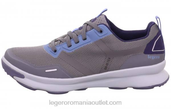 femei gata fumo 882B202 Legero