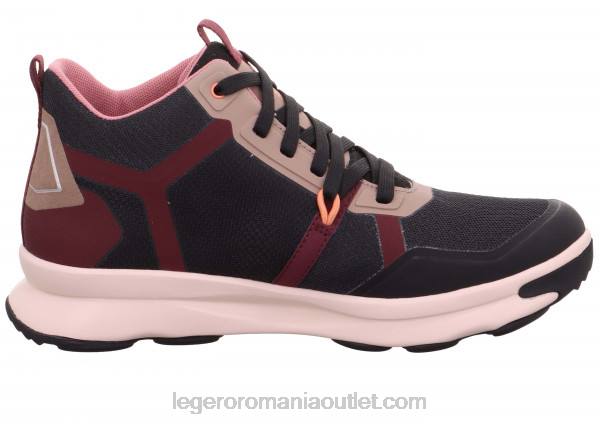 femei gata negru 882B249 Legero