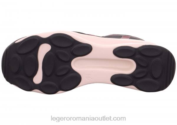 femei gata negru 882B249 Legero