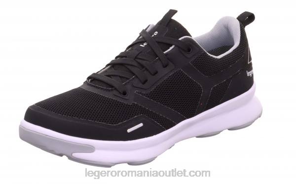 femei gata negru 882B324 Legero