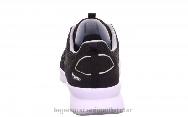 femei gata negru 882B324 Legero