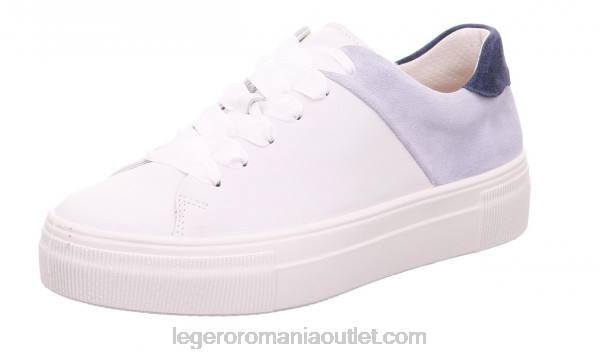 femei lima alb aproape 882B117 Legero