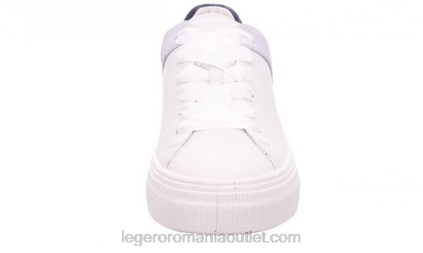 femei lima alb aproape 882B117 Legero