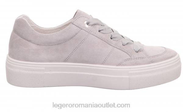 femei lima aluminio 882B161 Legero