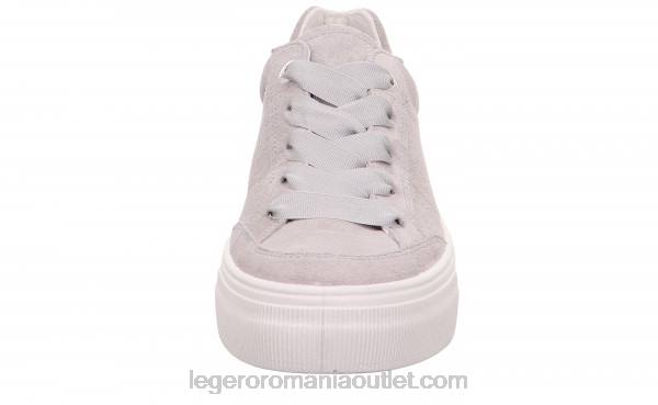 femei lima aluminio 882B161 Legero